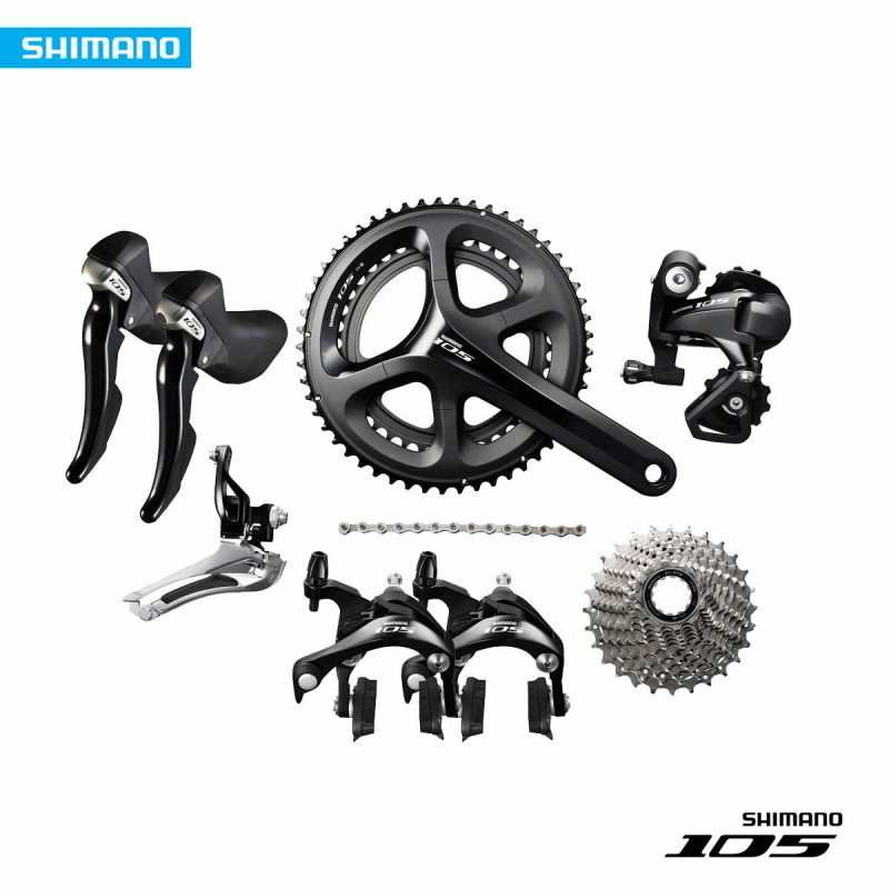 shimano h03c metal