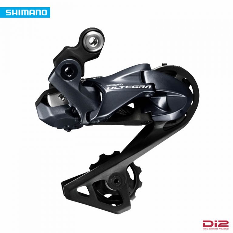 ตีนผี ULTEGRA Di2, RD-R8050-SS – HAH HONG