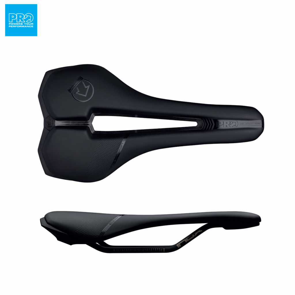 pro griffon performance saddle